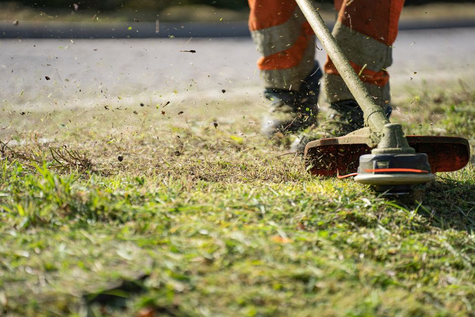 entretien d une débroussailleuse